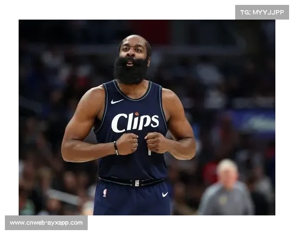 哈登砍快船生涯首个40+三双，创队史纪录及最年长纪录