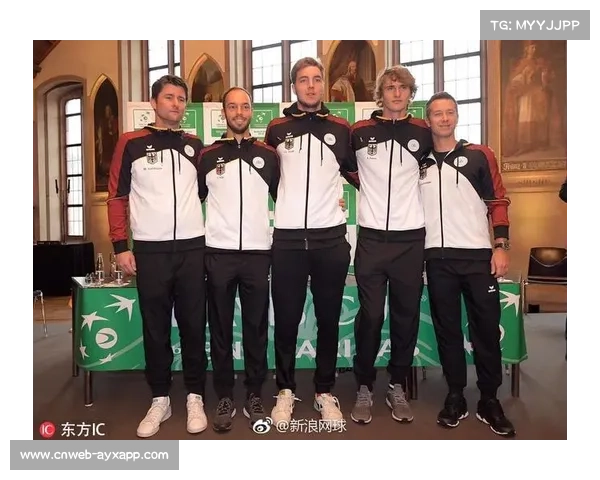 戴维斯杯德国队逆转阿根廷,兹维列夫、双打组合建功 戴维斯杯德国队逆转阿根廷,兹维列夫、双打组合建功