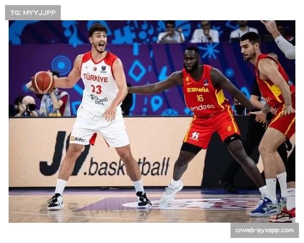 人物侧写：阿尔佩伦·申京——火箭复兴道路上的新基石